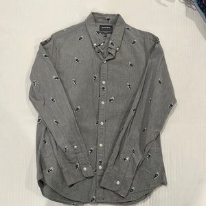 Bonobos Mens button down